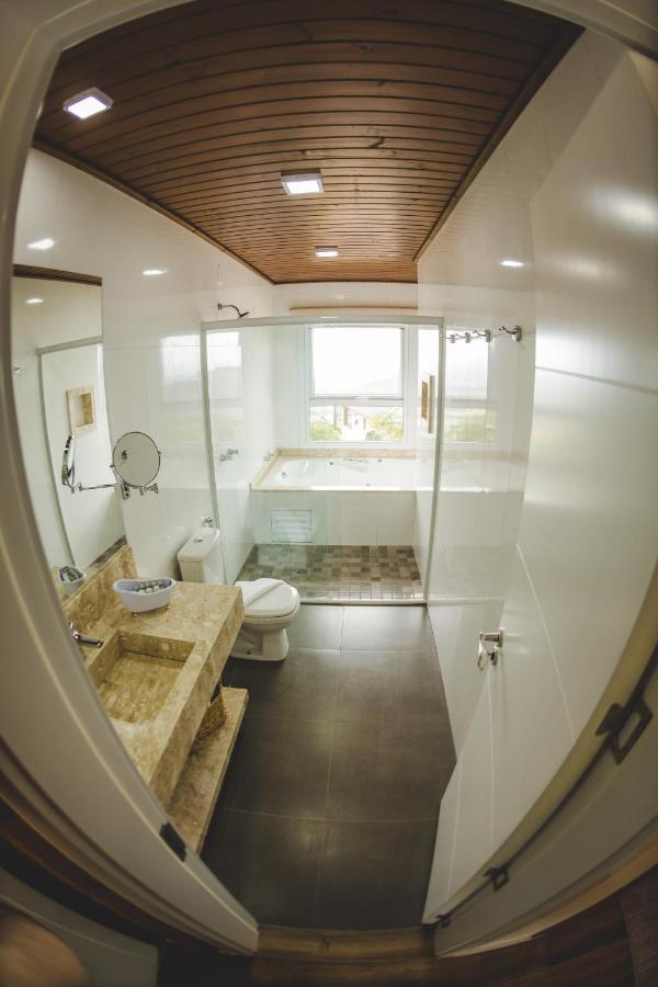Discovery Canyon Praia Grande  Exterior photo