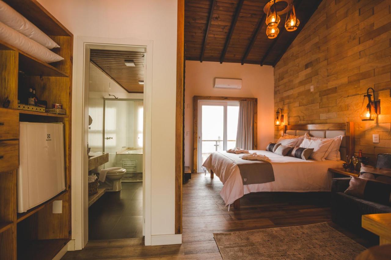 Discovery Canyon Praia Grande  Exterior photo