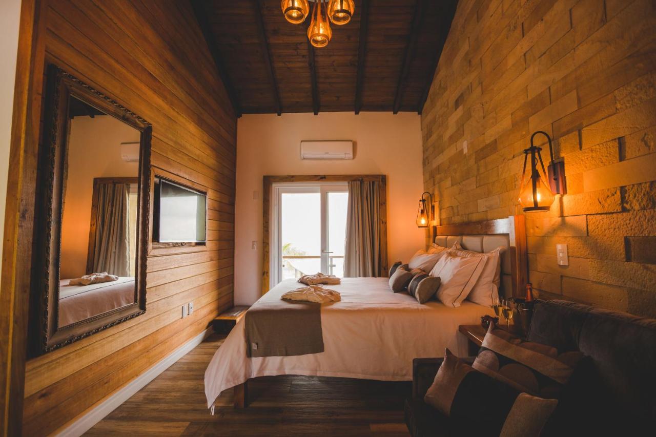 Discovery Canyon Praia Grande  Exterior photo