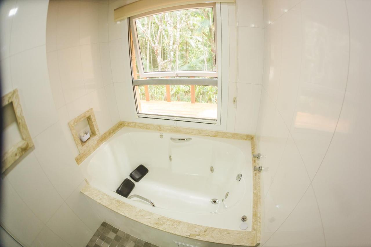 Discovery Canyon Praia Grande  Exterior photo