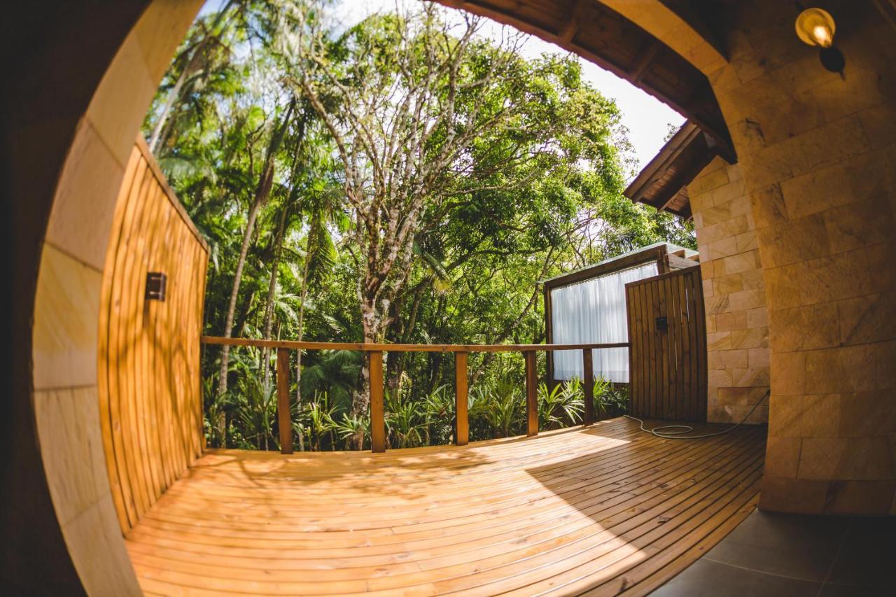 Discovery Canyon Praia Grande  Exterior photo