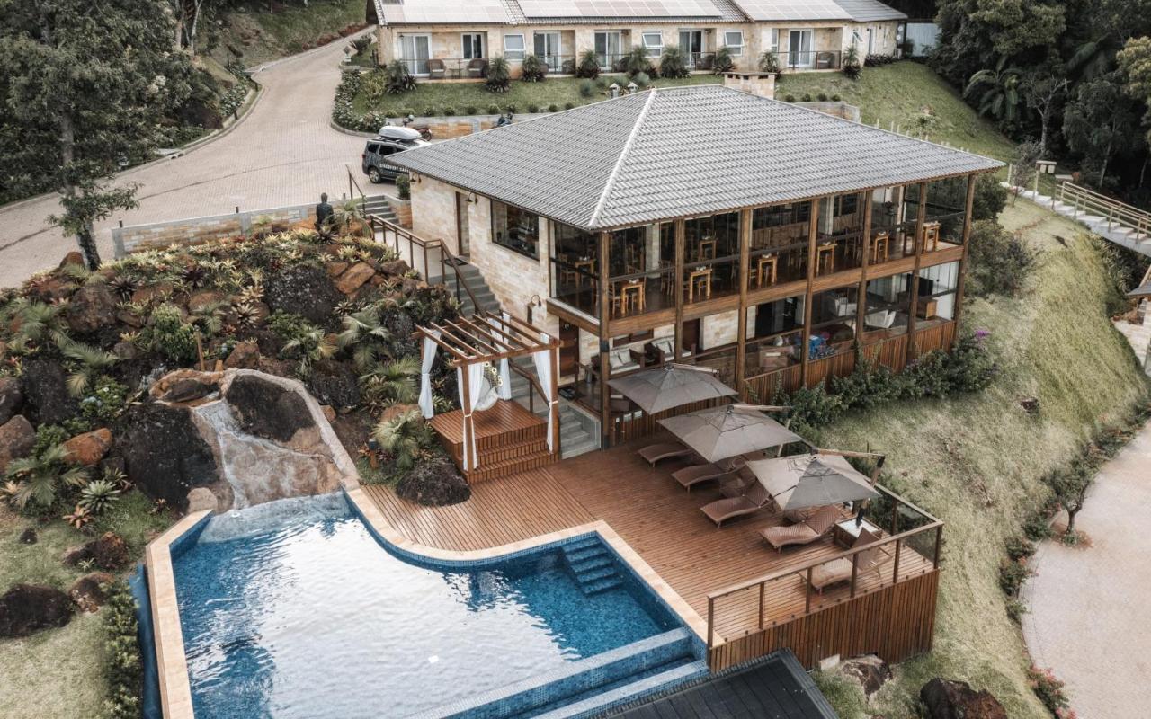 Discovery Canyon Praia Grande  Exterior photo