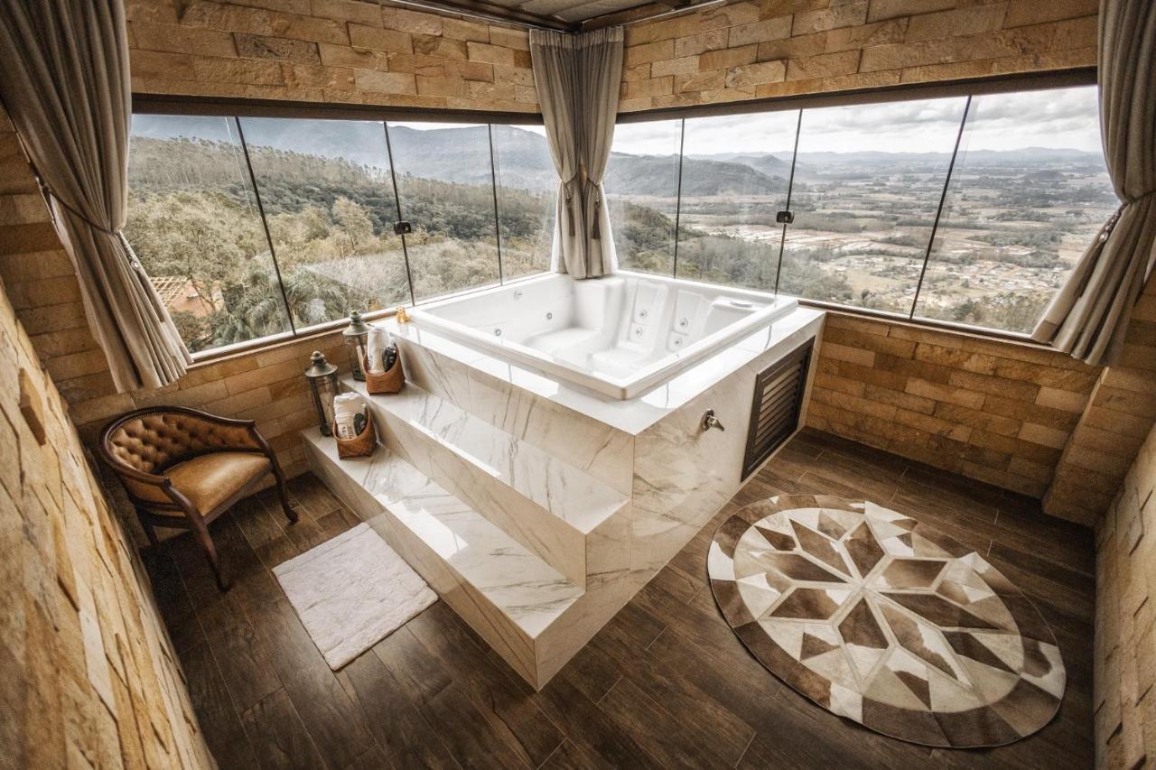 Discovery Canyon Praia Grande  Exterior photo