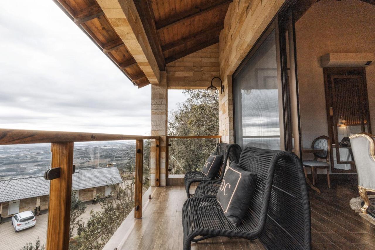 Discovery Canyon Praia Grande  Exterior photo