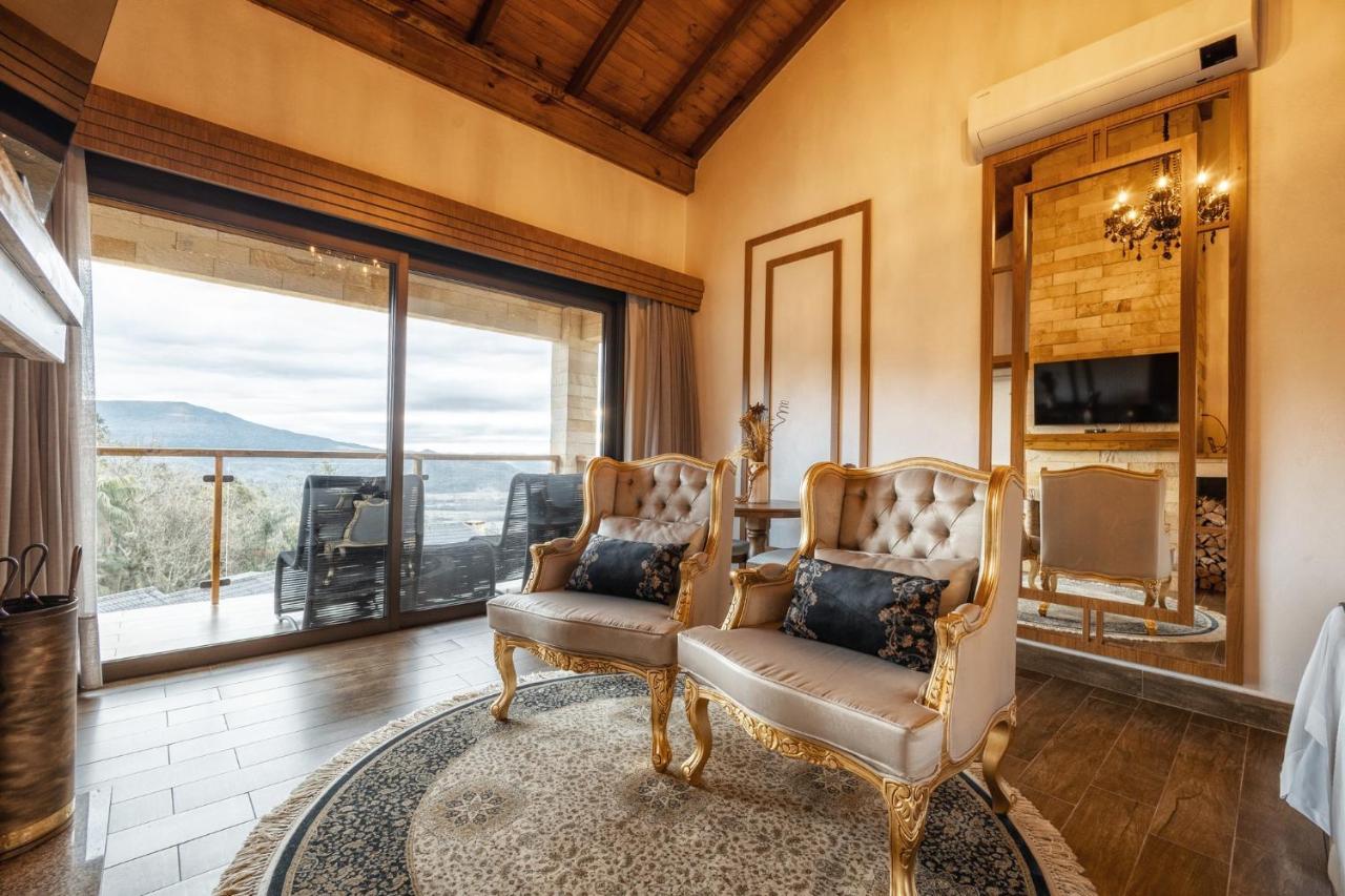 Discovery Canyon Praia Grande  Exterior photo