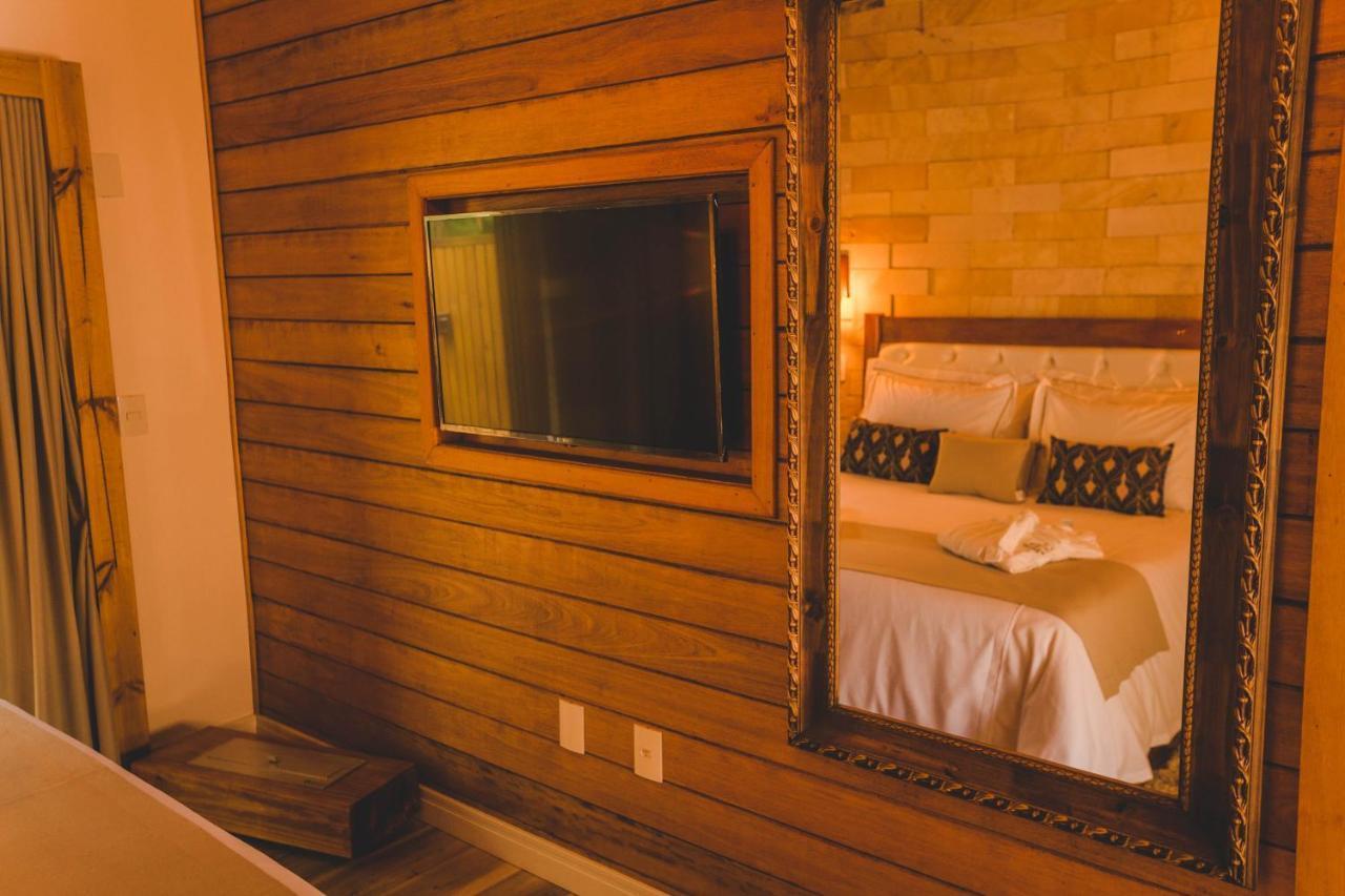 Discovery Canyon Praia Grande  Exterior photo