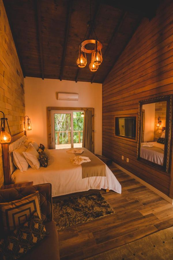 Discovery Canyon Praia Grande  Exterior photo