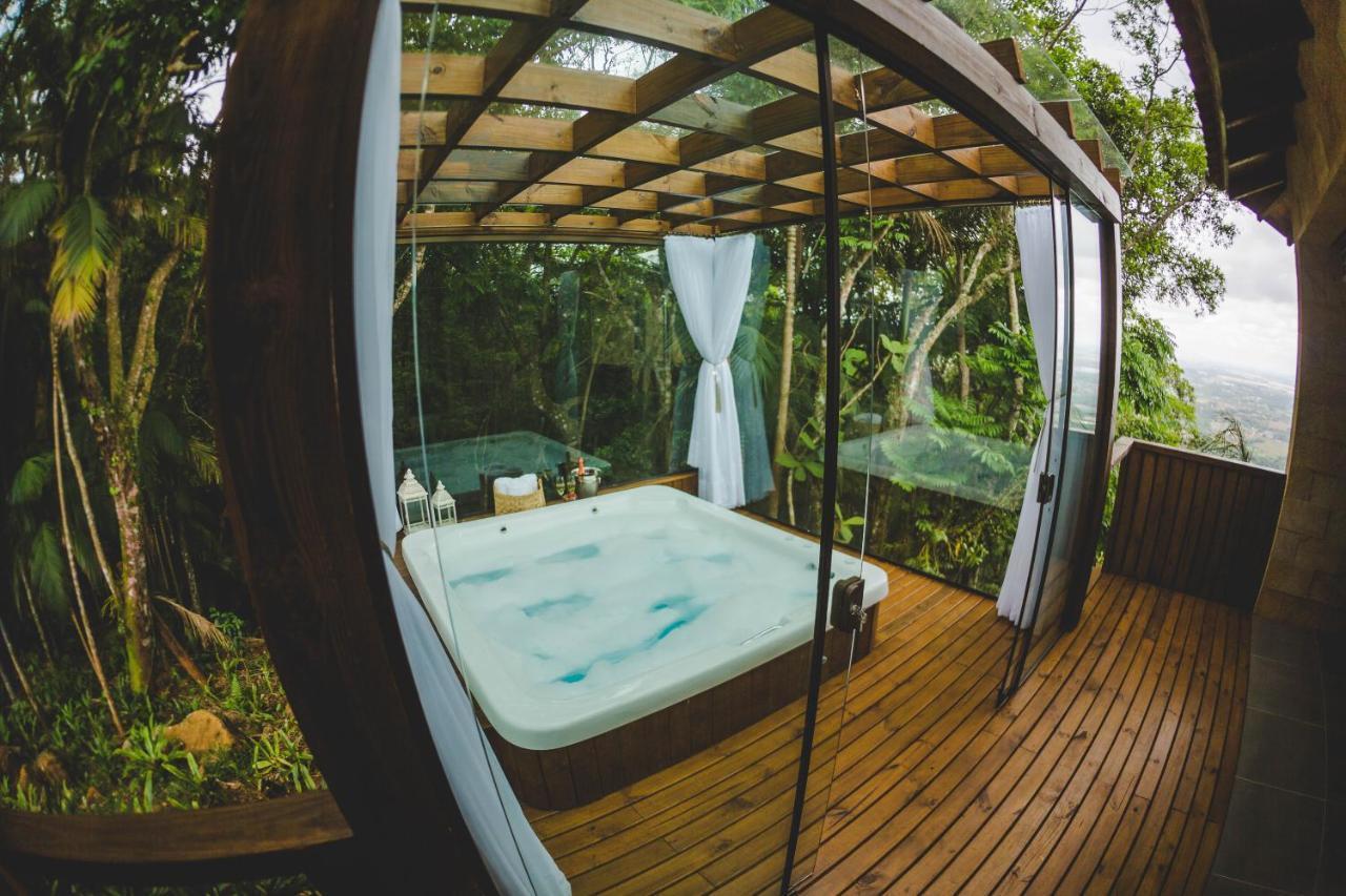 Discovery Canyon Praia Grande  Exterior photo